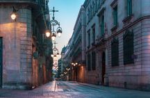 Gothic Quarter walking tour with pintxos tasting