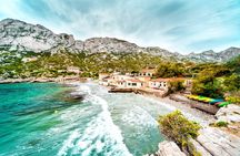 E-Bike Ride to Calanque de Sormiou from Marseille