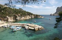 E-Bike Ride to Calanque de Sormiou from Marseille
