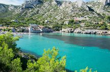 E-Bike Ride to Calanque de Sormiou from Marseille