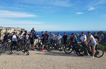 E-Bike Ride to Calanque de Sormiou from Marseille