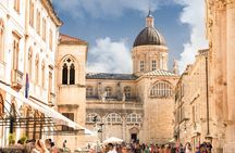 Dubrovnik all-in-one Tour with Cable Car Ride
