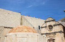 Dubrovnik all-in-one Tour with Cable Car Ride
