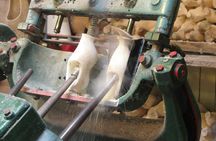 Clogmaking workshop and cheese tour
