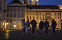 Alchemy and Mysteries of Prague Castle