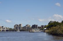 Koala and river cruise