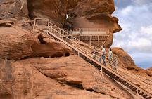 Las Vegas Valley of Fire tour