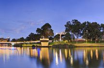 Adelaide Oval Stadium tour