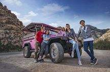 Red Rock Canyon with Rocky Gap adventure tour