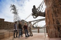 Hoover Dam classic half-day tour