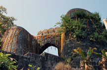 Full-day private tour of Sinhagad Fort and Khadakwasla from Pune