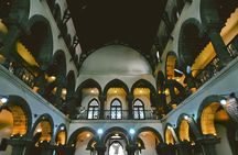 Pune heritage private walking tour