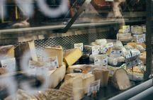 The Bristol Cheese Crawl