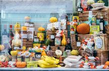 The Bristol Cheese Crawl