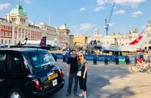 The Ultimate full day London private tour