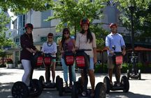 Midtown Atlanta Segway tour