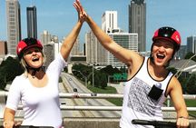 Eastside Atlanta Segway tour