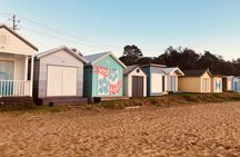 Mornington Peninsula sightseeing and Bay cruise