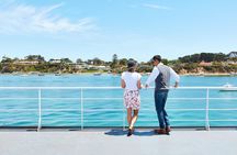 Mornington Peninsula sightseeing and Bay cruise