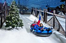 Ski Dubai Ticket