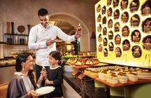 Dubai city tour with lunch at Atlantis The Palm