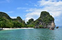 Hong Island speedboat tour from Krabi with lunch