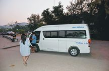 Phi Phi sunrise and 4 Islands tour from Krabi with lunch