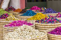 Marrakech city tour