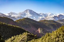 Berber trails 4x4 tour