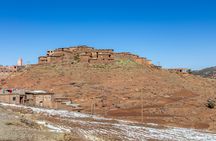 Berber trails 4x4 tour