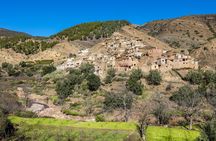 Berber trails 4x4 tour
