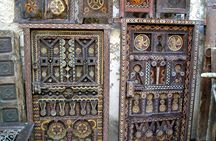 Essaouira and Medina heritage tour