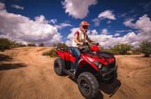 2-hour ATV or UTV Adventure