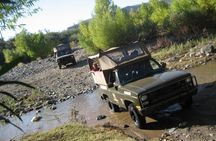 Desert Blazer tour