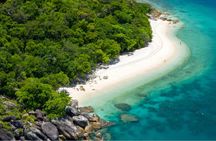 Fitzroy Island adventures full-day tour