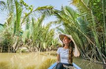 Private full-day trip from Ho Chi Minh City to Mekong Delta