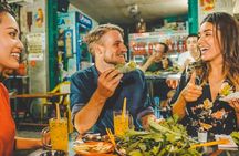 Full-day Ho Chi Minh sightseeing with cyclo ride tour