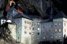 Postojna Cave and Predjama Castle day trip from Trieste