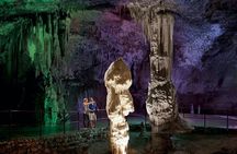 Postojna Cave and Predjama Castle day trip from Trieste