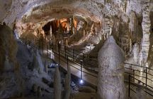 Postojna Cave and Predjama Castle day trip from Trieste