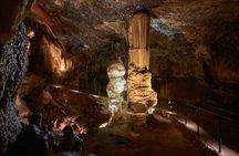 Day trip to Postojna Cave and Predjama Castle from Koper