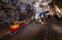 Day trip to Postojna Cave and Predjama Castle from Koper
