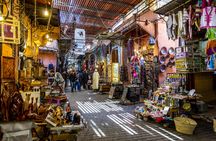 Magical Marrakech tour from Agadir