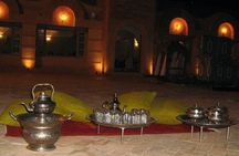 Folkloric dinner show