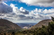 4x4 tour of the High Atlas mountains