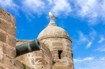 Essaouira and its Medina tour
