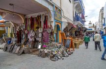 Essaouira and its Medina tour