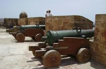 Essaouira and Medina heritage tour