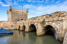 Essaouira and Medina heritage tour