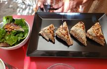 Aix-en-Provence food tour